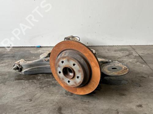 Used Left rear steering knuckle Left rear steering knuckle 38823202 38823202