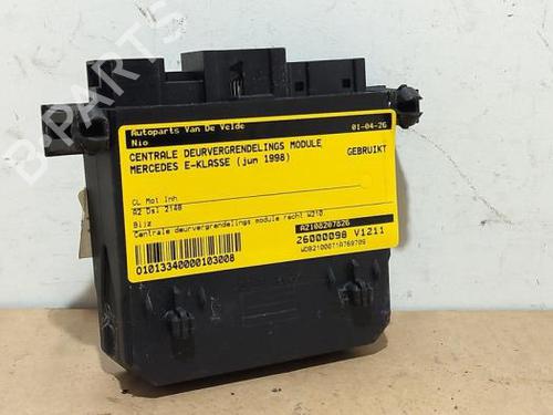 Used Electronic module Electronic module 39518028 39518028