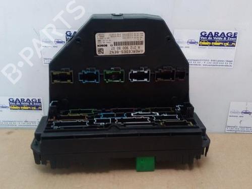 Electronic module MERCEDES-BENZ C-CLASS (W204) C 200 CDI (204.001) | BP38854881M83 - Image 2