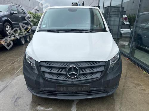 Electronic module MERCEDES-BENZ VITO Van (W447) 114 CDI (447.601, 447.603, 447.605) | BP38836988M83 - Image 10