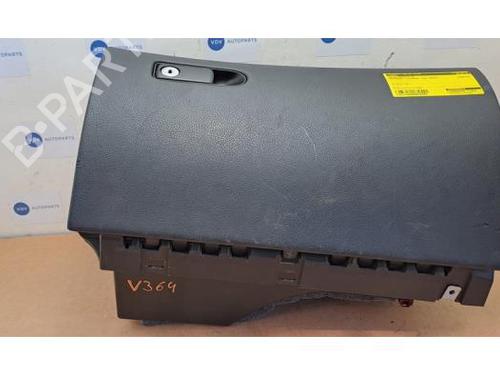 Used Glove box Glove box MERCEDES-BENZ C-CLASS T-Model (S205) C 220 BlueTEC / d (205.204) (163 hp) 38837997 38837997