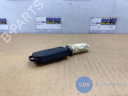 Control unit MERCEDES-BENZ A-CLASS (W168) A 160 (168.033, 168.133) | BP25948200M11 