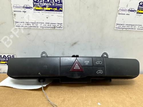 Used Warning switch Warning switch 38848643 38848643