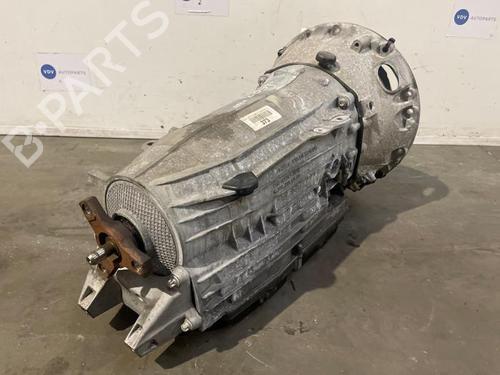 Gearbox MERCEDES-BENZ E-CLASS Coupe (C207) E 220 CDI / d (207.302, 207.301) | BP38837366M3 - Image 3