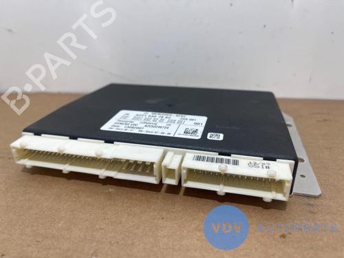 Used Control unit MERCEDES-BENZ S-CLASS (W221, V221) S 320 CDI (221.022, 221.122) (235 hp) 27410270