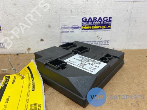 Electronic module MERCEDES-BENZ E-CLASS (W211) E 200 CDI (211.004) | BP25947488M83 