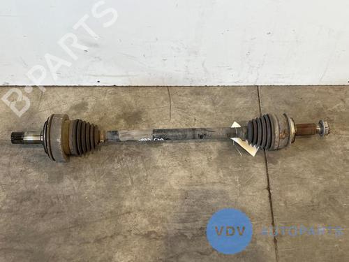 Used Left rear driveshaft MERCEDES-BENZ VITO / MIXTO Van (W639) 111 CDI (639.601, 639.603) (116 hp) 26216856