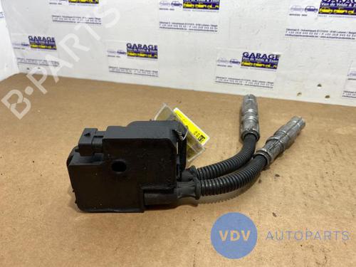 Ignition coil MERCEDES-BENZ E-CLASS (W210) E 430 (210.070) | BP25945632M94 
