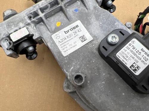 Electronic module MERCEDES-BENZ E-CLASS (W212) E 350 BlueTEC 4-matic (212.094) | BP38825636M83 - Image 2