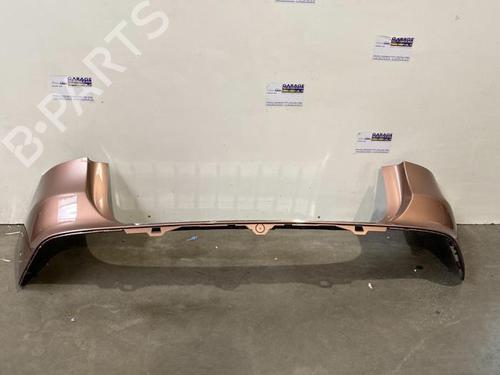 Used Rear bumper Rear bumper 38853541 38853541