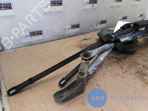 Front wiper motor MERCEDES-BENZ E-CLASS (W211) E 220 CDI (211.006) | BP25942936M29 