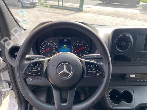 Catalyst MERCEDES-BENZ SPRINTER 3,5-t Van (B907, B910) 316 CDI RWD (907.631, 907.633, 907.635, 907.637) | BP38846541M10 - Image 17