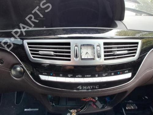Front right panel MERCEDES-BENZ S-CLASS (W221, V221) S 500 CGI 4-matic (221.094, 221.194) | BP38836789C59 - Image 15