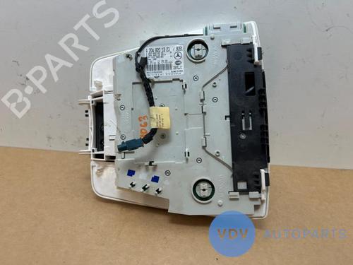 Interior roof light MERCEDES-BENZ C-CLASS (W204) C 63 AMG (204.077) | BP29744898I8 