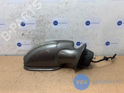 Right mirror MERCEDES-BENZ E-CLASS (W211) E 200 CDI (211.007) | BP25968552C27 