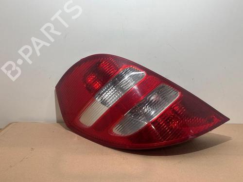 left-taillight-mercedes-benz-a-class-w169-2004-2005-2006-2007-2008-2009-2010-2011-2012-38827727 main image