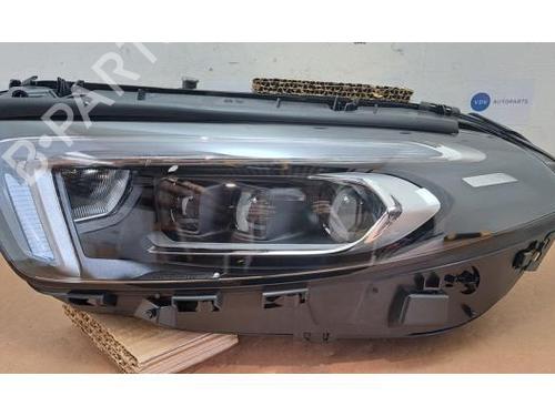 Used Left headlight Left headlight 38838426 38838426