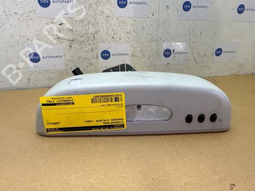 Rear mirror MERCEDES-BENZ E-CLASS (W211) E 420 CDI (211.029) | BP38836376I6 - Image 4