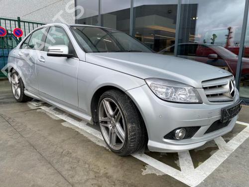 Engine control unit (ECU) MERCEDES-BENZ C-CLASS (W204) C 220 CDI (204.008) | BP38856852M57 - Image 9