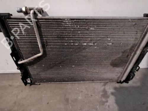 Used AC radiator AC radiator 38843459 38843459