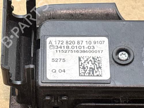 Switch MERCEDES-BENZ SLC (R172) 180 (172.431) | BP38826889I30 - Image 3