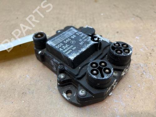 electronic-module-mercedes-benz-e-class-coupe-c124-1993-1994-1995-1996-1997-38831932 main image