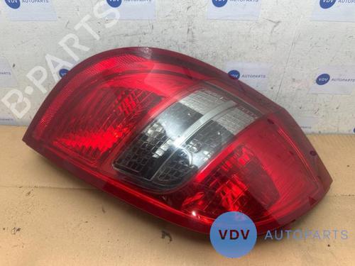 Used Left taillight MERCEDES-BENZ A-CLASS (W169) A 160 (169.031, 169.331) (95 hp) 25971019