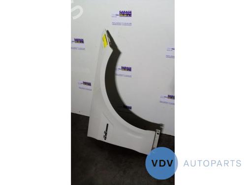 Used Left front fenders MERCEDES-BENZ E-CLASS (W212) E 63 AMG (212.077) (525 hp) 25941396