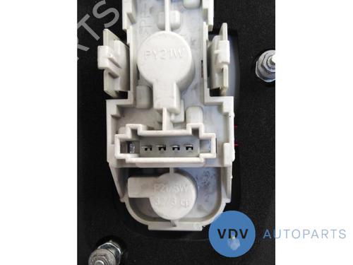 Right taillight MERCEDES-BENZ B-CLASS Sports Tourer (W245) B 180 CDI (245.207) | BP25942562C35 