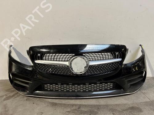 Used Front bumper Front bumper 38819930 38819930