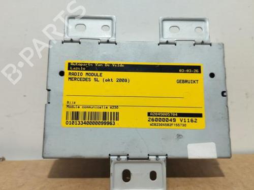 Used Electronic module Electronic module 38816840 38816840