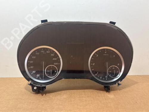 instrument-cluster-mercedes-benz-vito-van-w447-2014-38828821 main image