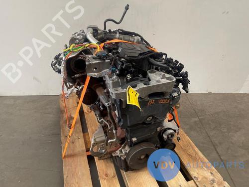 Used Engine MERCEDES-BENZ A-CLASS (W177) A 180 d (177.003) (116 hp) 28331809