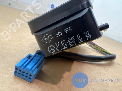 Switch MERCEDES-BENZ C-CLASS (W203) C 200 Kompressor (203.042) | BP25966096I30 
