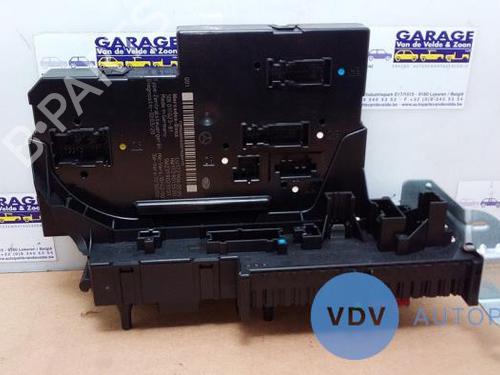 Electronic module MERCEDES-BENZ SLK (R172) 200 (172.448) | BP25943727M83 