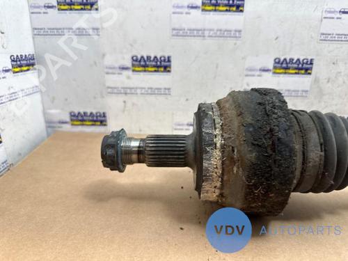 Left rear driveshaft MERCEDES-BENZ C-CLASS (W204) C 350 CDI (204.023) | BP25955889M40 