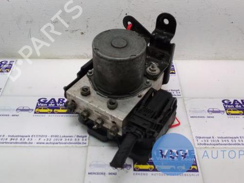Electronic module MERCEDES-BENZ SPRINTER 3,5-t Van (B906) 313 CDI 4x4 (906.631, 906.633, 906.635, 906.637) | BP25941244M83 