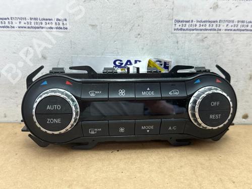 Climate control MERCEDES-BENZ A-CLASS (W176) A 200 CDI / d (176.008) | BP38849264I5 - Image 2