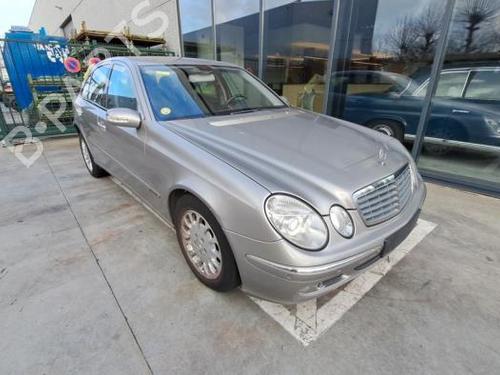 Intercooler MERCEDES-BENZ E-CLASS (W211) E 200 CDI (211.004) | BP38842728M30 - Image 5