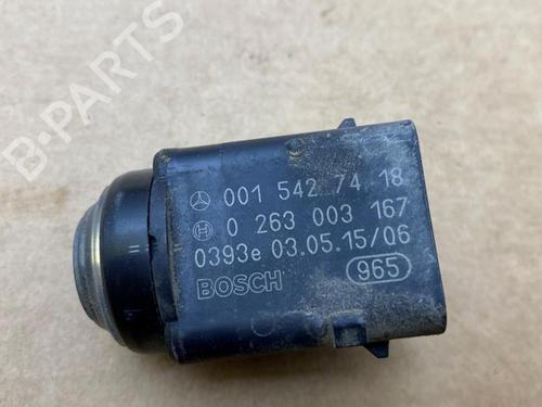 Electronic module MERCEDES-BENZ E-CLASS (W211) E 280 (211.054) | BP38844129M83 - Image 3