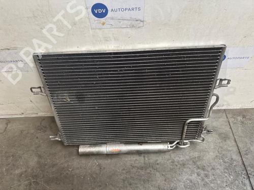 Used AC radiator AC radiator MERCEDES-BENZ E-CLASS (W211) E 200 CDI (211.004) (122 hp) 38830597 38830597