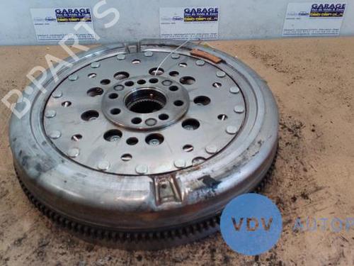Used Flywheel MERCEDES-BENZ A-CLASS (W176) A 250 4-matic (176.046) (211 hp) 25942647