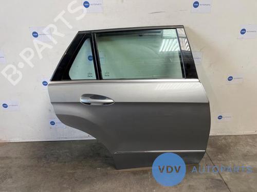 Used Right rear door MERCEDES-BENZ E-CLASS T-Model (S212) E 200 CDI / BlueTEC (212.205, 212.206) (136 hp) 25974471