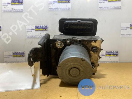 ABS pump MERCEDES-BENZ SPRINTER 3,5-t Bus (B906) 313 CDI 4x4 (906.731, 906.733, 906.735) | BP25954020M43 