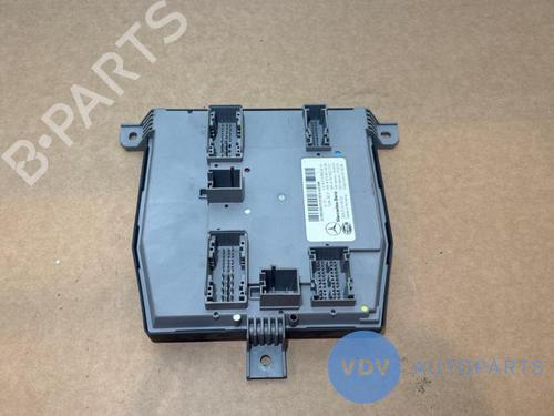 Electronic module MERCEDES-BENZ E-CLASS T-Model (S213) AMG E 63 S 4-matic+ (213.289) | BP27440714M83 