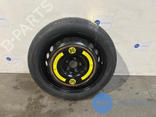 Rim MERCEDES-BENZ S-CLASS (W221, V221) S 320 CDI 4-matic (221.080, 221.180) | BP25969184C45