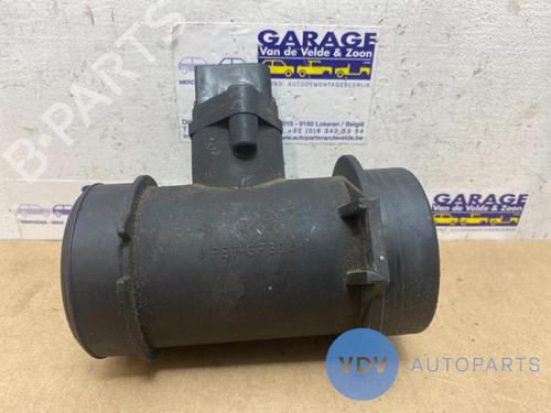 Used Mass air flow sensor MERCEDES-BENZ C-CLASS T-Model (S202) C 220 T CDI (202.193) (125 hp) 25952273