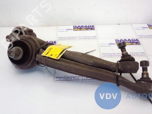 Querlenker links vorne für MERCEDES-BENZ SLK (R172) 200 (172.448) (184 hp) 25944624