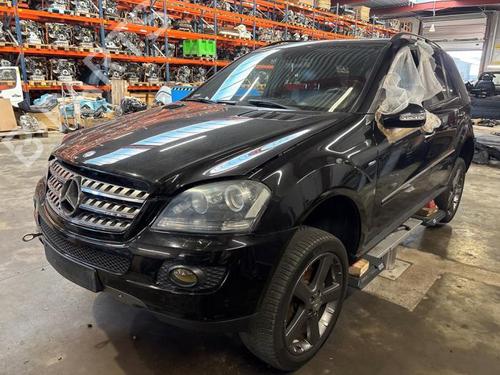 Front right panel MERCEDES-BENZ M-CLASS (W164) ML 320 CDI 4-matic (164.124, 164.125, 164.122) | BP38817013C59 - Image 10