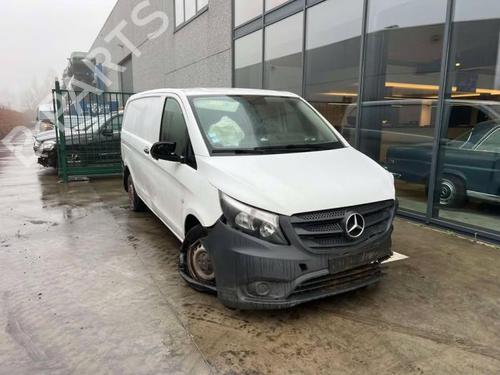 Steering column MERCEDES-BENZ VITO Van (W447) 114 CDI (447.601, 447.603, 447.605) | BP38828807M21 - Image 4